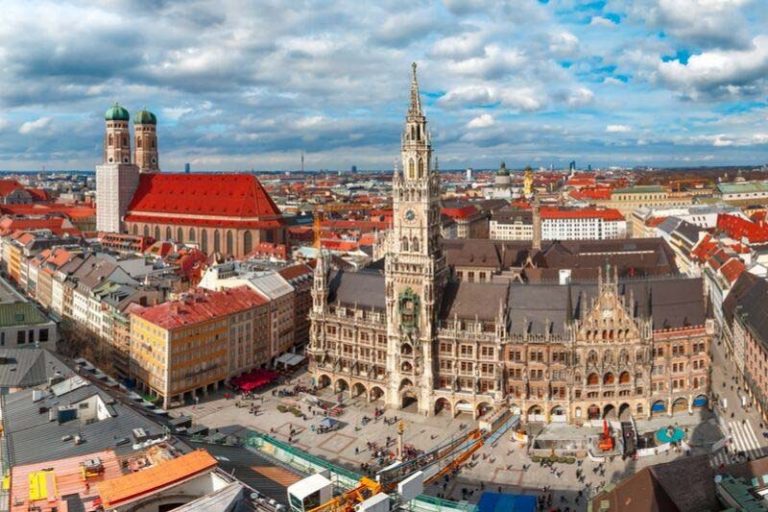 Being An Expat In Germany 5 Tips To Make It Easier