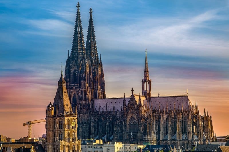 cologne best places to visit germany 